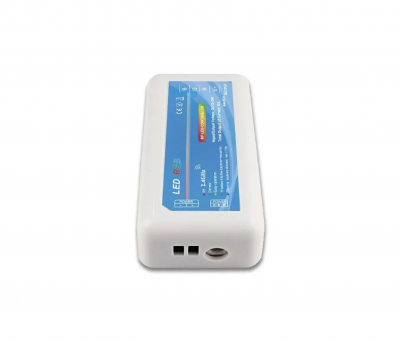 402016 Блок управління контролер RGB Mi Light RF 4 zone 18А